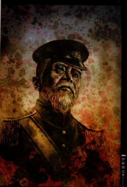 118图库彩色厍图印刷总站